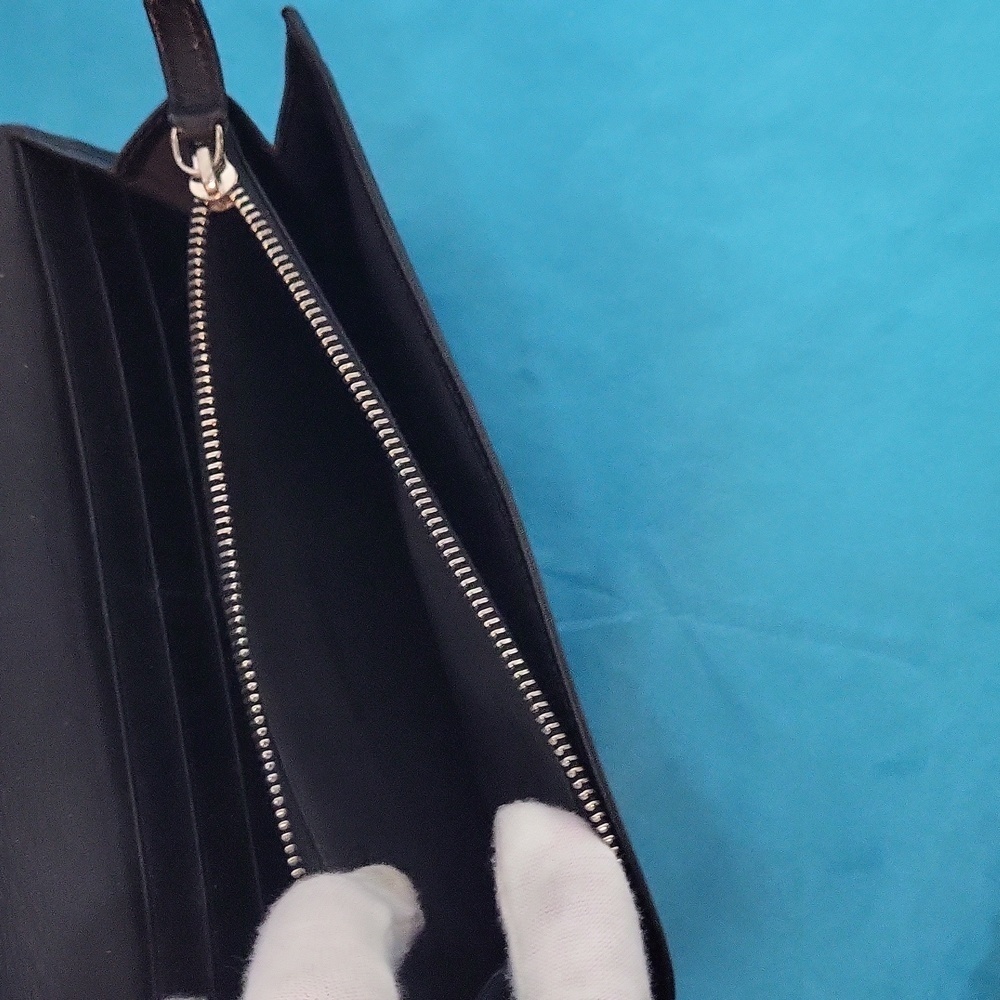 BVLGARI Long Wallet - Picture 9 of 15